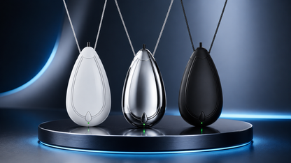 Aura Drop Pendant