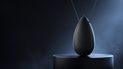 Aura Drop Pendant
