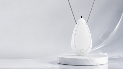 Aura Drop Pendant
