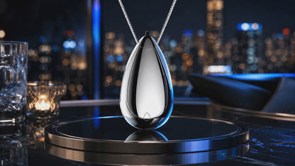 Aura Drop Pendant